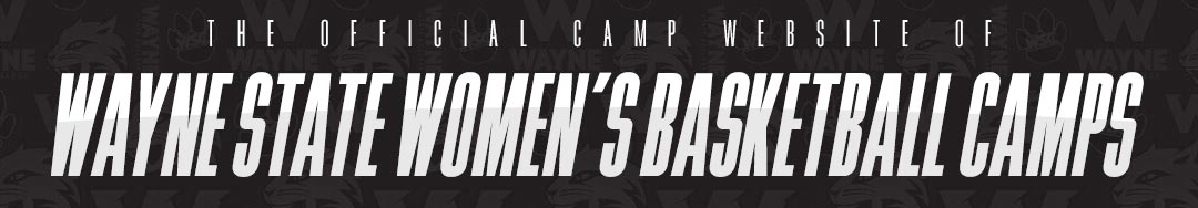 Wayne State College - Women's Basketball Camps