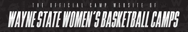 Wayne State College - Women's Basketball Camps